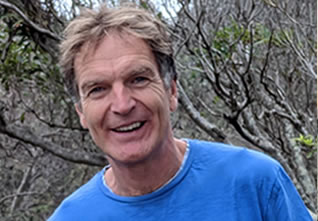 Helmut Phil Stehli Astal-Medicine Sydney Australia Emotional Healing